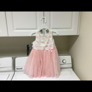 Youngland dress